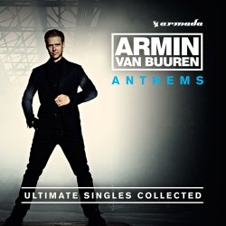 Обкладинка Armin van Buuren feat. Jan Vayne - Serenity (Original Mix)