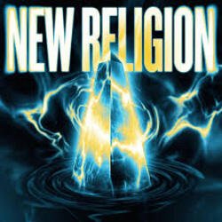Обкладинка Starix, Nightwhisper, Mia Flower - New Religion