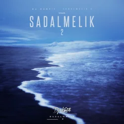 Обкладинка Dj Kantik - Sadalmelik 2