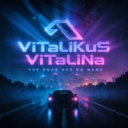 Обкладинка ViTaLiKuS - The Road Has No Name