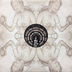 Обкладинка Dj Sense - Digital Spirituality