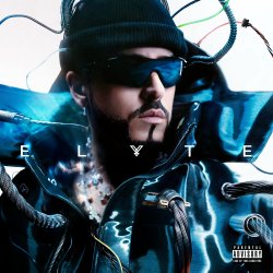 Обкладинка Yandel - Capitulo