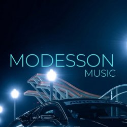 Обкладинка Modesson - Speed in My Veins (Orginal Mix)