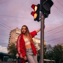 Обкладинка taOlka - Біжи