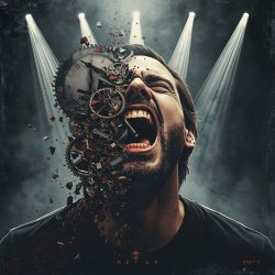 Обкладинка Марсель Давлетов - Пока живой