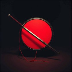 Обкладинка KyotoSapian - Heresy
