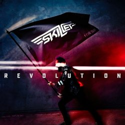 Обкладинка Skillet - Unpopular