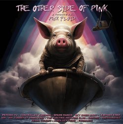 Обкладинка Controlled Bleeding - Another Brick in the Wall, Parts 1 & 2