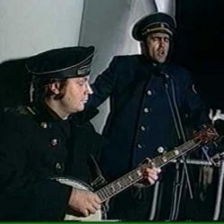 Обкладинка Вячеслав Бутусов - По морям - по волнам