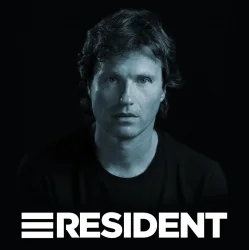 Обкладинка Hernan Cattaneo - Resident 786 (30 May 2026)