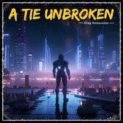 Обкладинка Oleg Konovalov - A Tie Unbroken