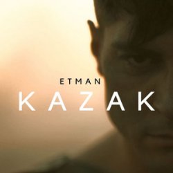 Обкладинка Etman - Казак 2.0