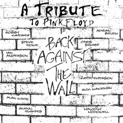 Обкладинка Fee Waybill, Ronnie Montrose, Mike Porcaro - Another Brick In The Wall