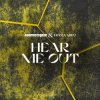 Обкладинка Cosmic Gate & Diana Miro - Hear Me Out (Hel_Slowed Extended Remix) Cosmic Gate & Diana Miro - Hear Me Out (Hel_Slowed Extended Remix)