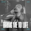 Cover Rain Paris - Bring Me To Life Rain Paris - Bring Me To Life
