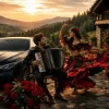 Обкладинка ROMA DJ - Теплі дні ROMA DJ - Теплі дні