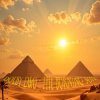 Обкладинка Dolby D&G - The burning sun Dolby D&G - The burning sun
