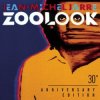 Обкладинка Jean Michel Jarre - Zoolooklogie Jean Michel Jarre - Zoolooklogie