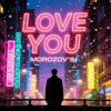 Обкладинка Morozov Ai - Broken heart in the night Morozov Ai - Broken heart in the night