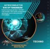Astroconductor - Eve Of Tomorrow