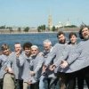 Обкладинка Владимир Рекшан - Уходили комсомольцы Владимир Рекшан - Уходили комсомольцы