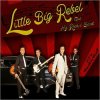 Обкладинка Little Big Rebel & His Rockin' Band - Hello Mary Lou Little Big Rebel & His Rockin' Band - Hello Mary Lou