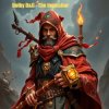 Обкладинка Dolby D&G - The Inquisitor Dolby D&G - The Inquisitor