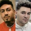 Обкладинка Mario Fresh x Renvtø - Necesar (Dj Dark & Mentol Remix) Mario Fresh x Renvtø - Necesar (Dj Dark & Mentol Remix)