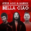 Обкладинка Steve Aoki & Marnik - Bella Ciao (Money Heist) Steve Aoki & Marnik - Bella Ciao (Money Heist)