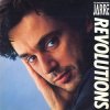 Cover Jean Michel Jarre - Revolutions, Revolutions Jean Michel Jarre - Revolutions, Revolutions