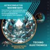 Обкладинка Astroconductor - Machine Says - Astroconductor - Machine Says Astroconductor - Machine Says - Astroconductor - Machine Says