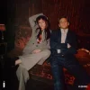 Обкладинка Amplify & Emily Makis - Get It On Amplify & Emily Makis - Get It On