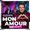 Обкладинка Tobee - Mon Amour (Harris & Ford Remix) Tobee - Mon Amour (Harris & Ford Remix)