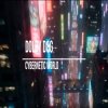 Обкладинка Dolby D&G - Cybernetic world Dolby D&G - Cybernetic world