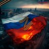 Обкладинка Q-San - СВО России Q-San - СВО России