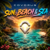 Cover Covorus - Sun, Beach & Sea (Festival Mix) Covorus - Sun, Beach & Sea (Festival Mix)
