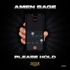 Обкладинка Amen Sage - Please Hold Amen Sage - Please Hold