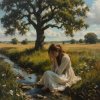 Обкладинка Катя Мир AI - Скажи, кукушка Катя Мир AI - Скажи, кукушка