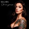 Обкладинка KILLARA (AI Project of Kirill Larin) - To be yours (ver. 1) KILLARA (AI Project of Kirill Larin) - To be yours (ver. 1)
