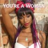Обкладинка Dj.SaSSeR - You're a Woman(cover) Dj.SaSSeR - You're a Woman(cover)
