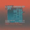 Обкладинка L-side - Silent Pressure L-side - Silent Pressure