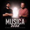 Cover Fly Project, A-Clark Vinny, BDT, SB - Musica 2026 (DJ Bars & Roman Vertigo Afro Blend) Fly Project, A-Clark Vinny, BDT, SB - Musica 2026 (DJ Bars & Roman Vertigo Afro Blend)