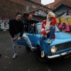 Обкладинка ФЕЙ & Kerob - Львы ФЕЙ & Kerob - Львы