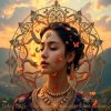 Обкладинка Dolby D&G - Harmony of thoughts and feelings Dolby D&G - Harmony of thoughts and feelings