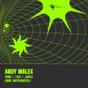 Обкладинка Andy Malex - UNME Andy Malex - UNME