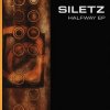 Обкладинка Siletz - Halfway Siletz - Halfway