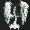 Cover Nowayback - Angels Nowayback - Angels