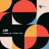 Обкладинка Jgo - OM Jgo - OM