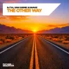 Обкладинка DJ T.H., Van Cosmic & Damae - The Other Way DJ T.H., Van Cosmic & Damae - The Other Way