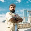 Обкладинка Pawz One & DJ Dister - Out Of Bounds Pawz One & DJ Dister - Out Of Bounds